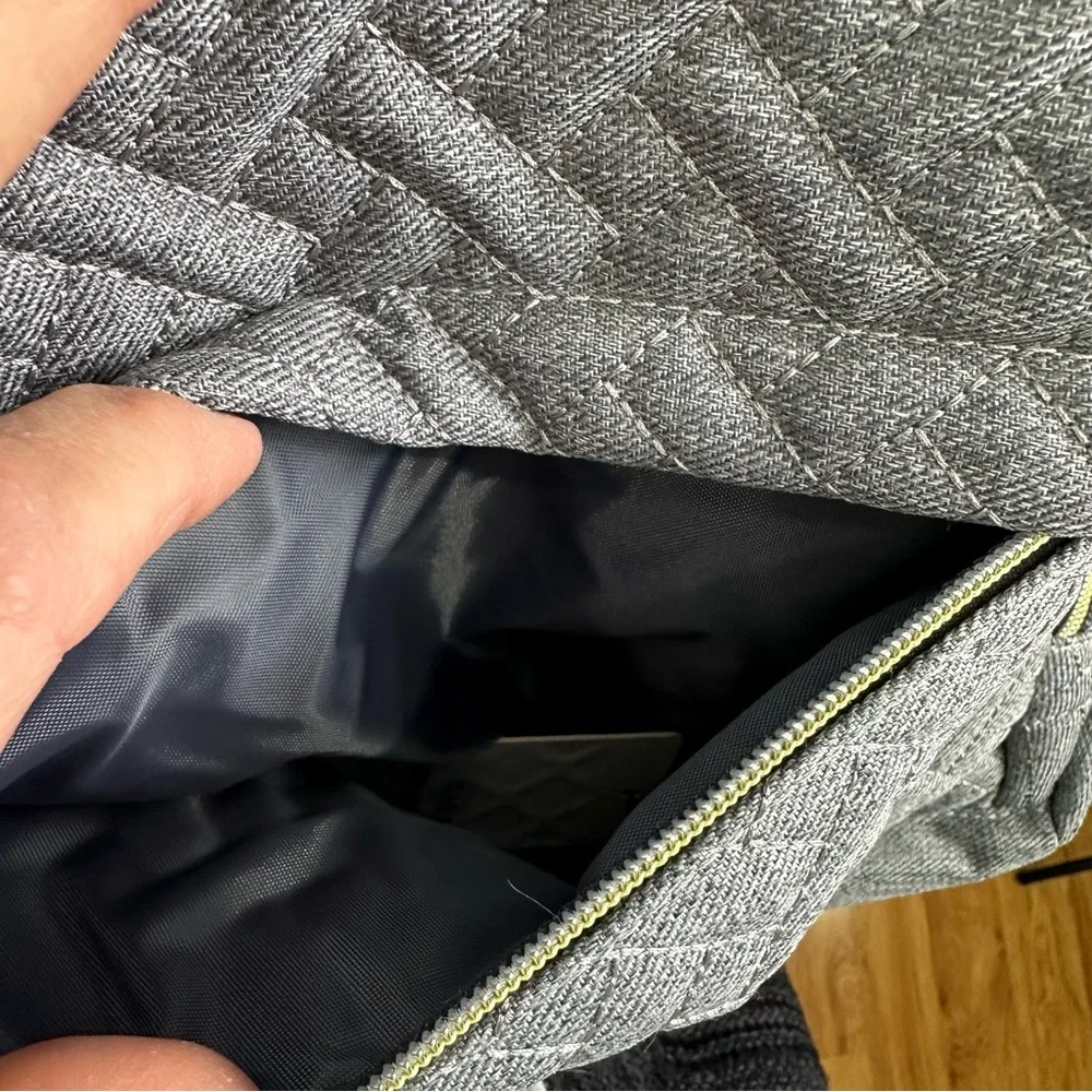 Lovevook gray cloth